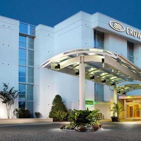 Crowne Plaza Charleston By Ihg North Charleston Exterior foto