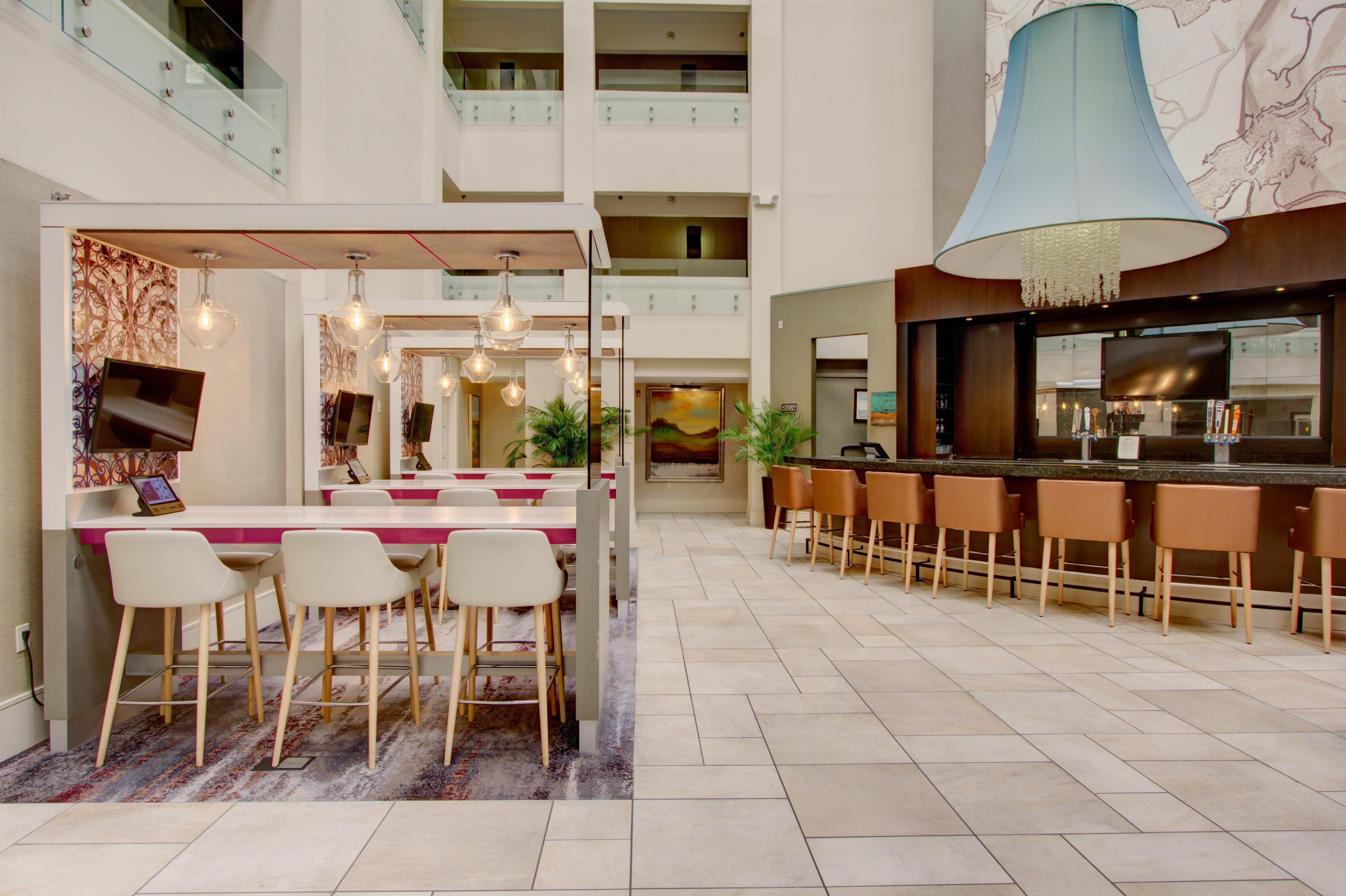 Crowne Plaza Charleston By Ihg North Charleston Exterior foto