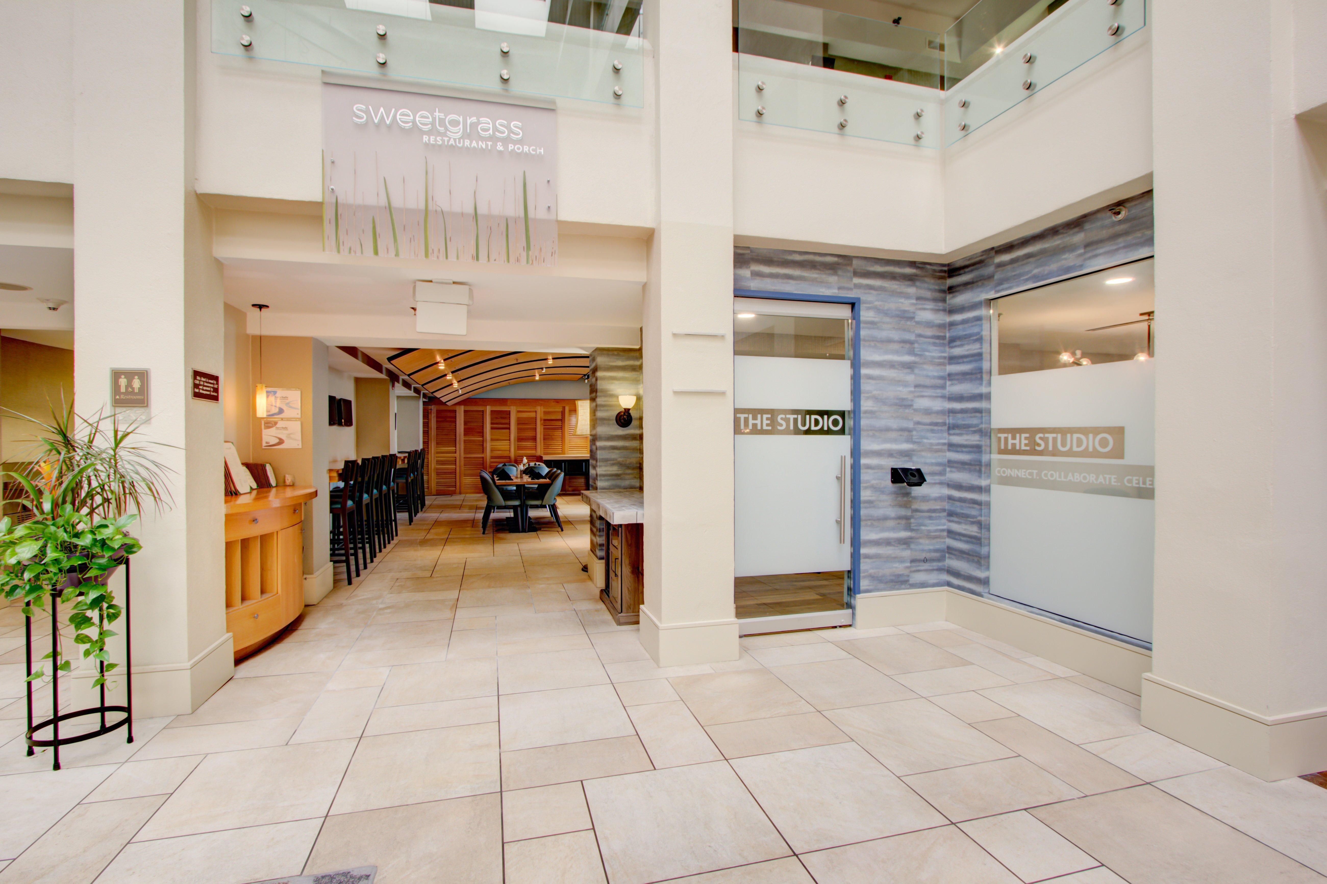 Crowne Plaza Charleston By Ihg North Charleston Exterior foto
