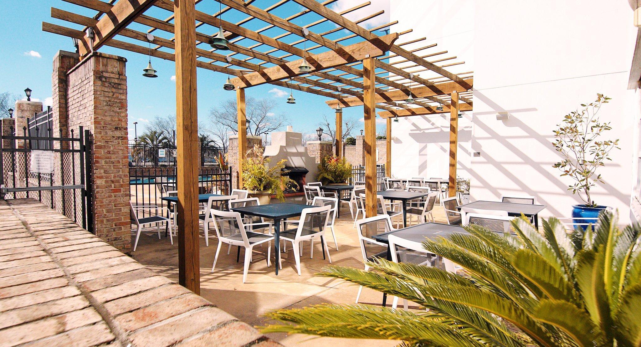 Crowne Plaza Charleston By Ihg North Charleston Exterior foto