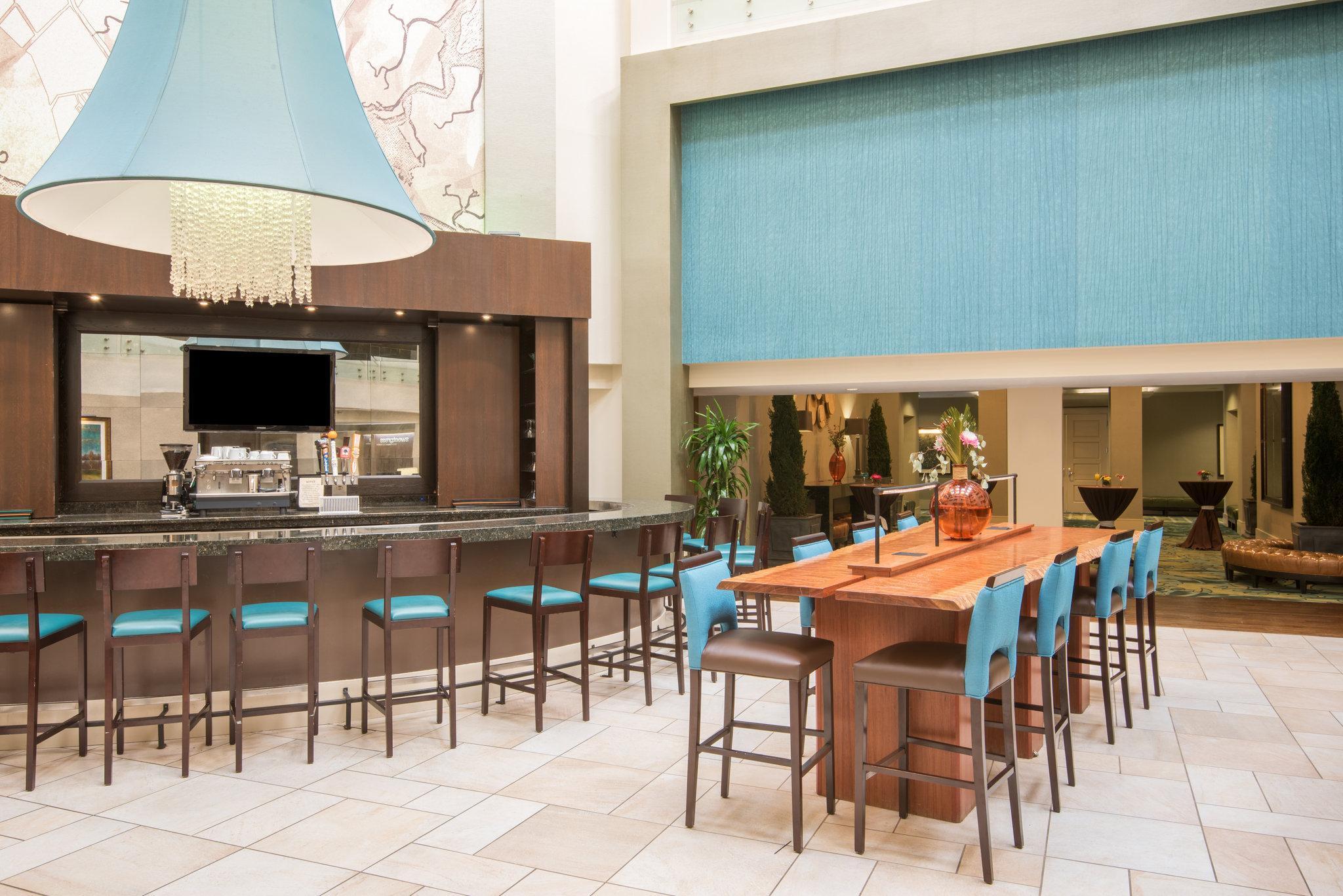 Crowne Plaza Charleston By Ihg North Charleston Exterior foto