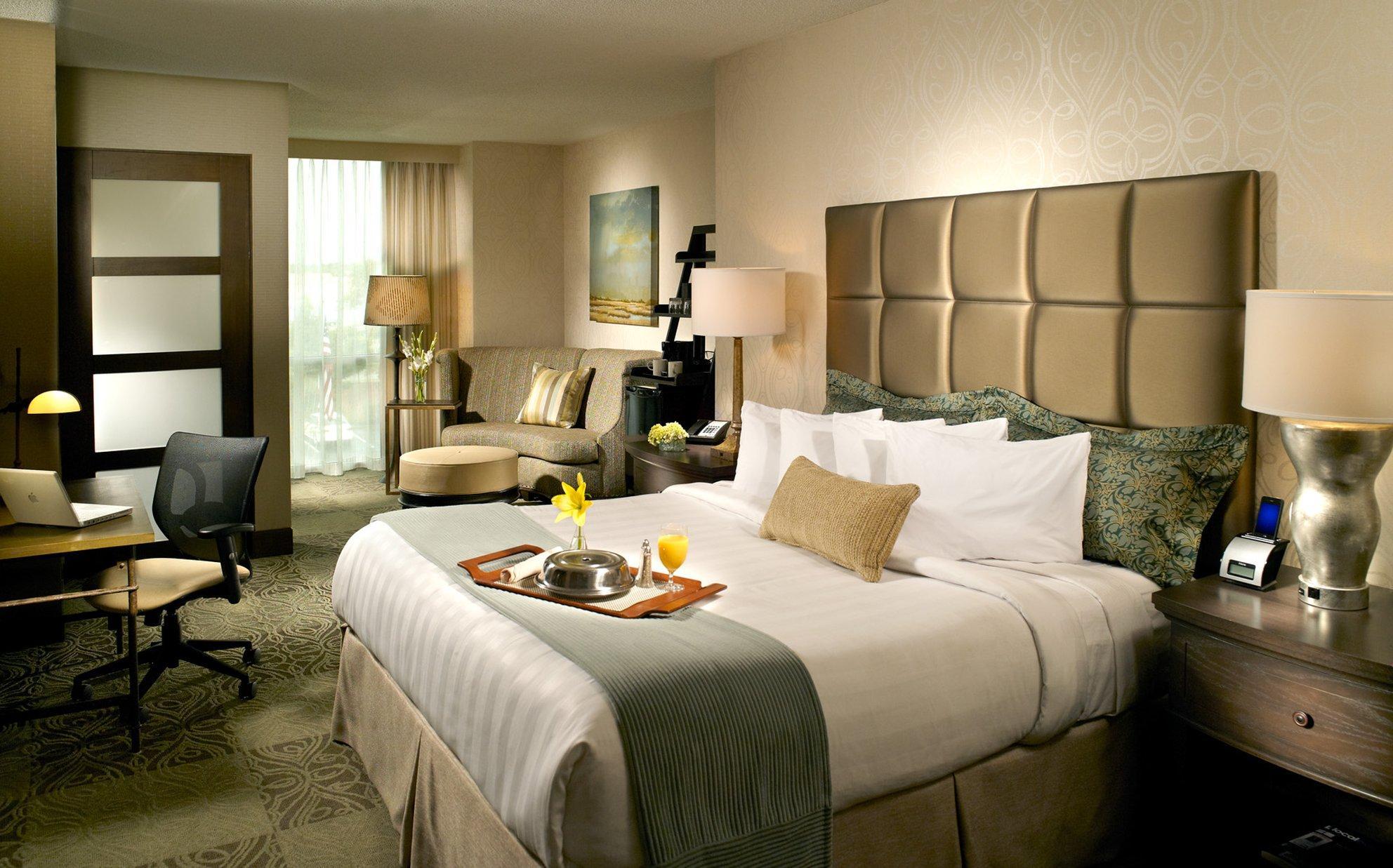 Crowne Plaza Charleston By Ihg North Charleston Exterior foto