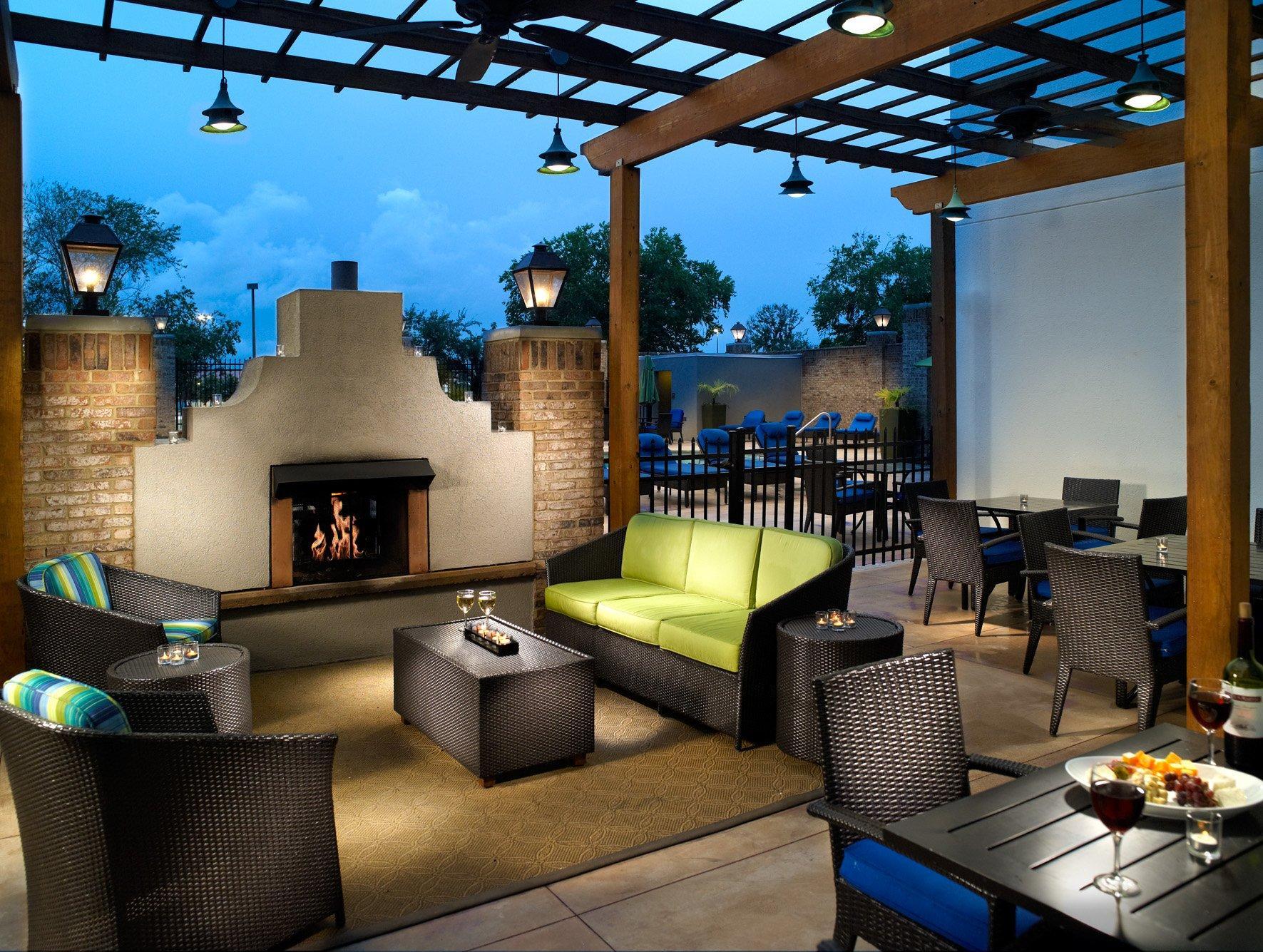 Crowne Plaza Charleston By Ihg North Charleston Exterior foto