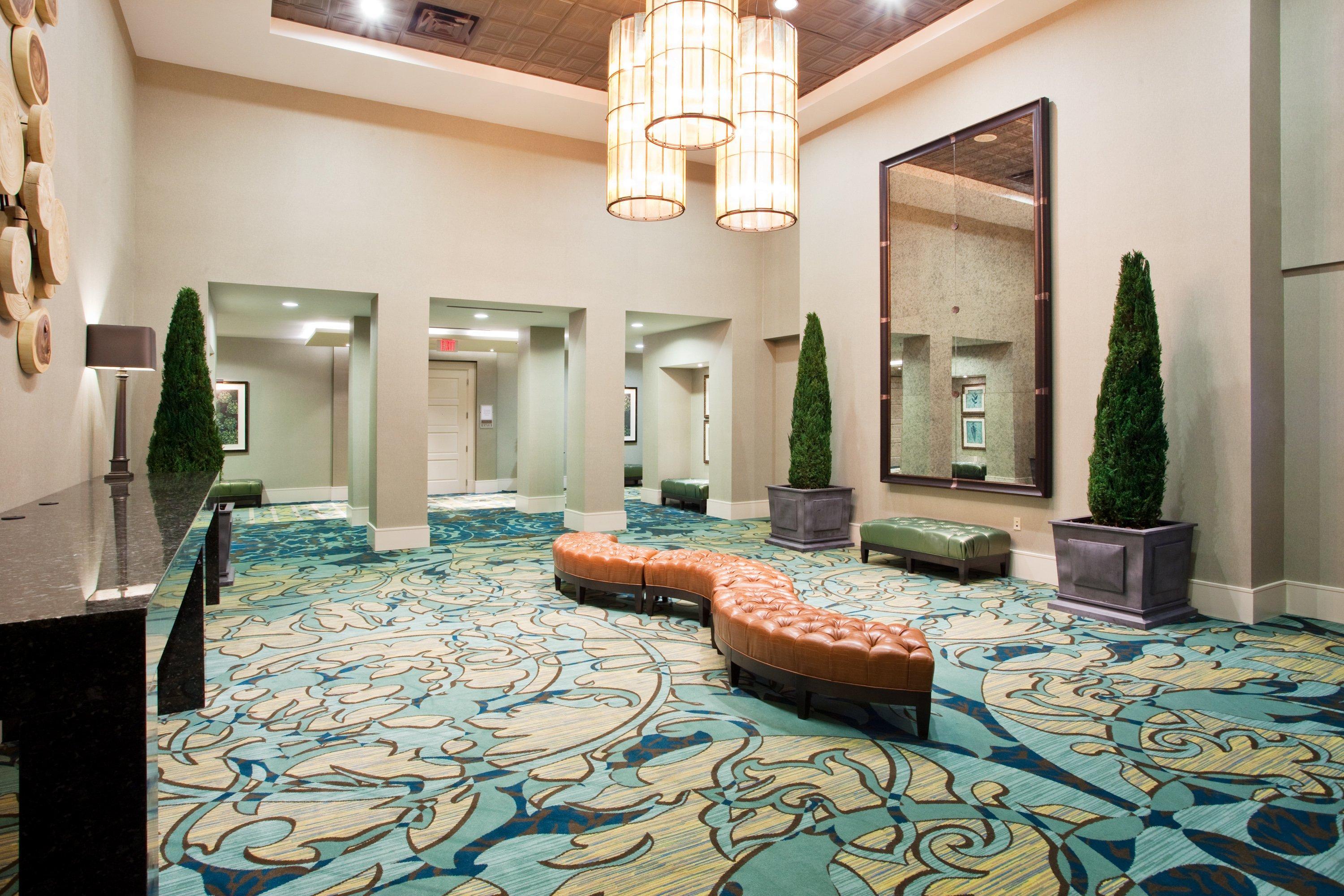 Crowne Plaza Charleston By Ihg North Charleston Exterior foto